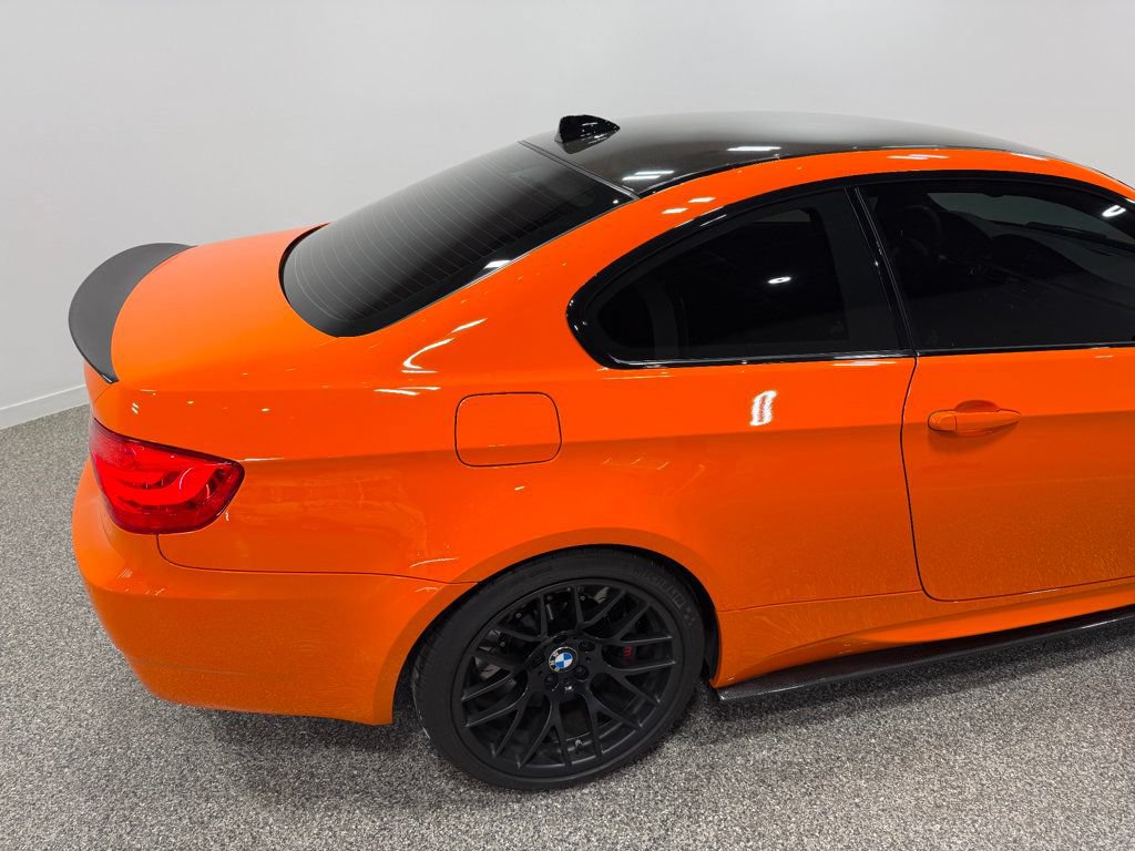 Used 2013 BMW M3 Coupe RWD image 22