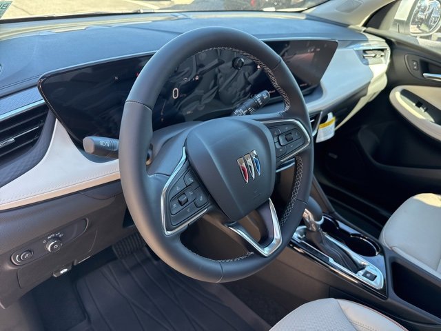 New 2026 Buick Encore GX Avenir w/ Avenir Technology Package image 11