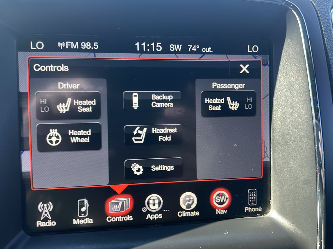 Used 2017 Dodge Durango GT w/ Premium Group AWD/4WD image 22