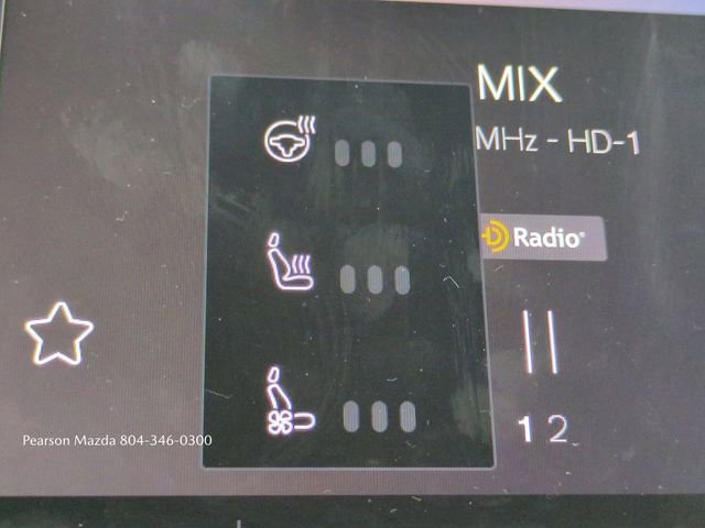 Used 2025 Volvo XC90 B6 Ultra w/ Protection Package Premier image 26