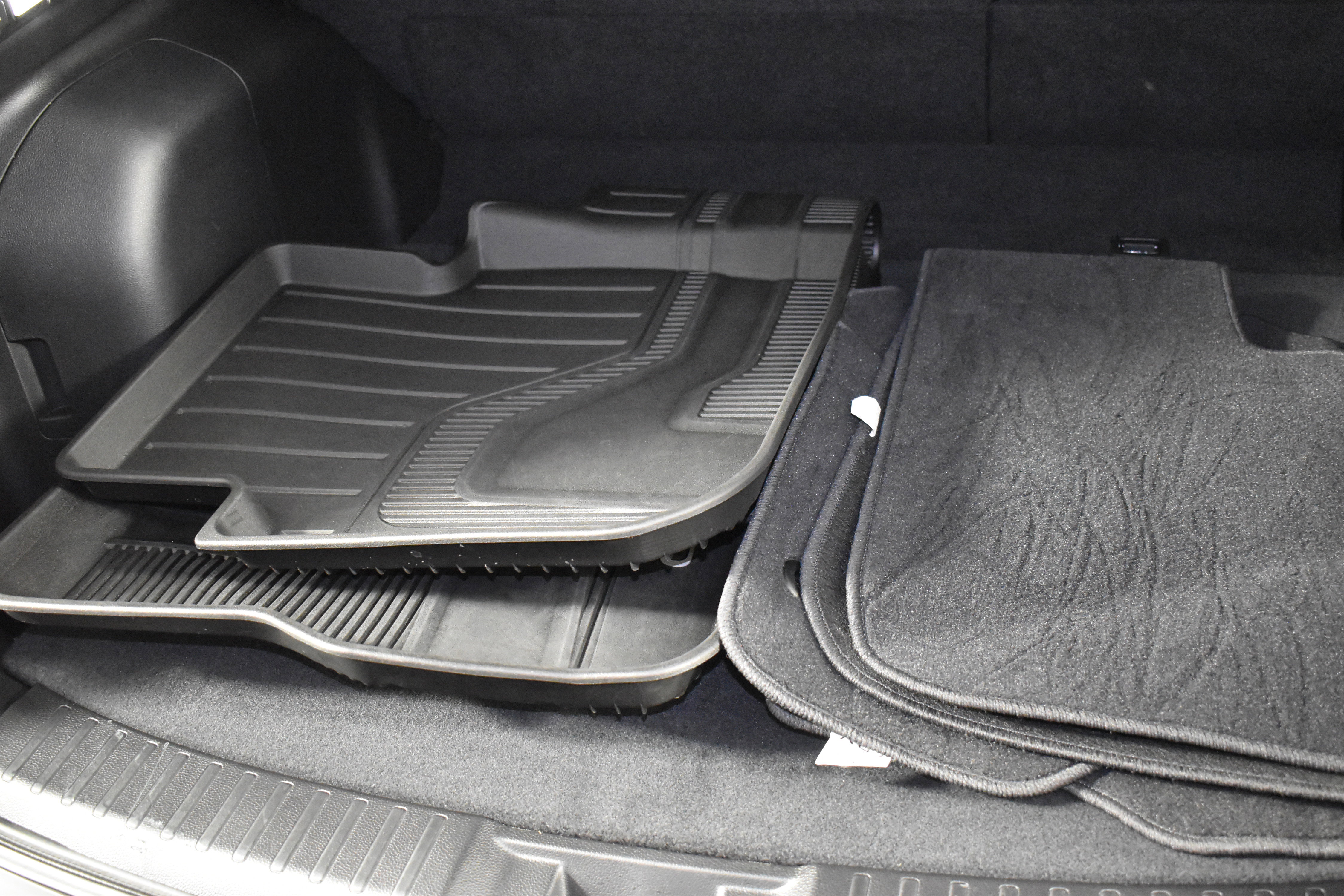 Used 2025 Honda CR-V Sport image 52