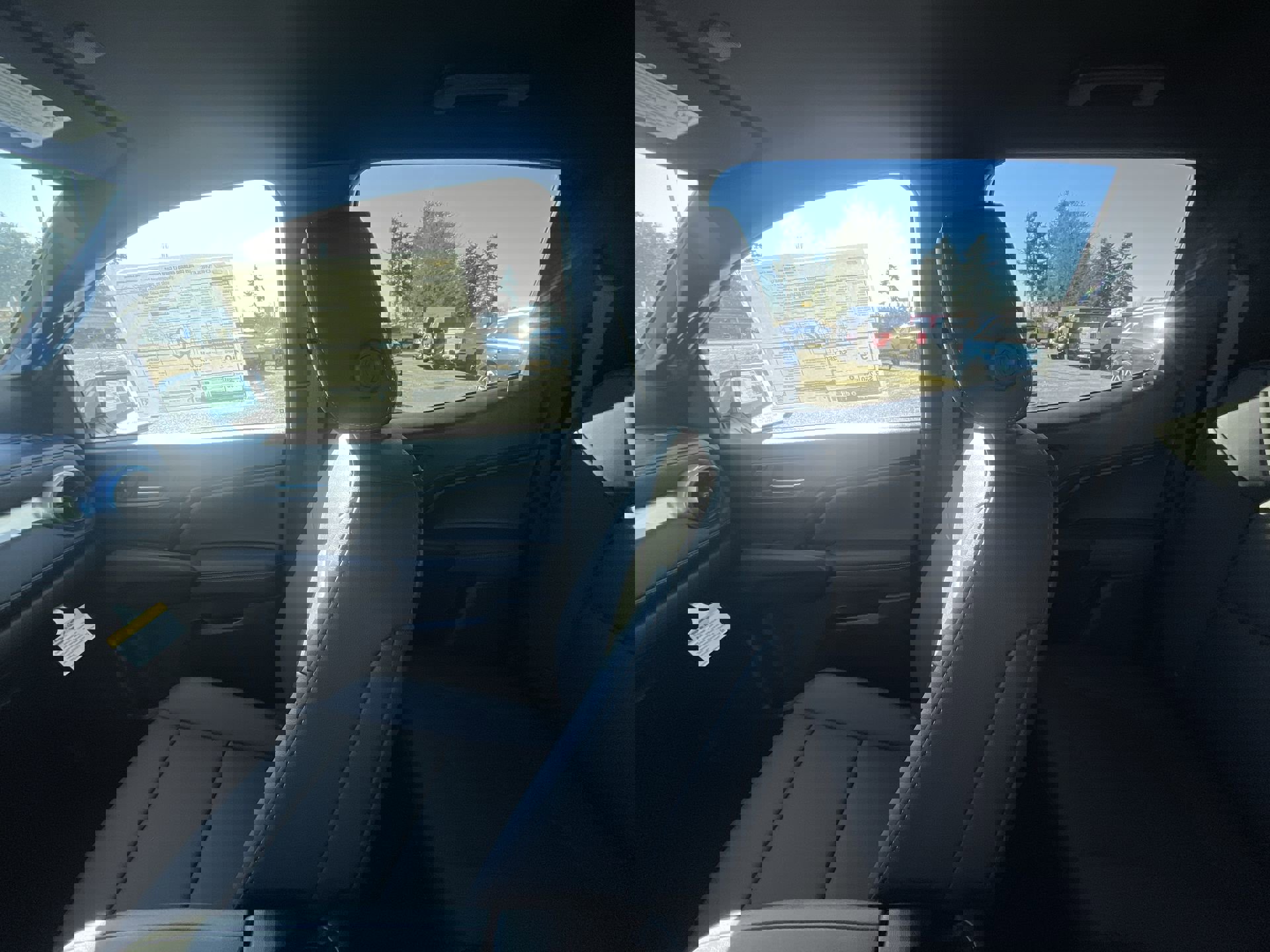 New 2025 Chevrolet Colorado W/T w/ Advanced Trailering Package image 69