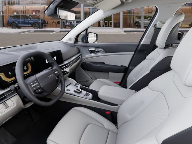 New 2027 Kia Sportage EX AWD/4WD image 17