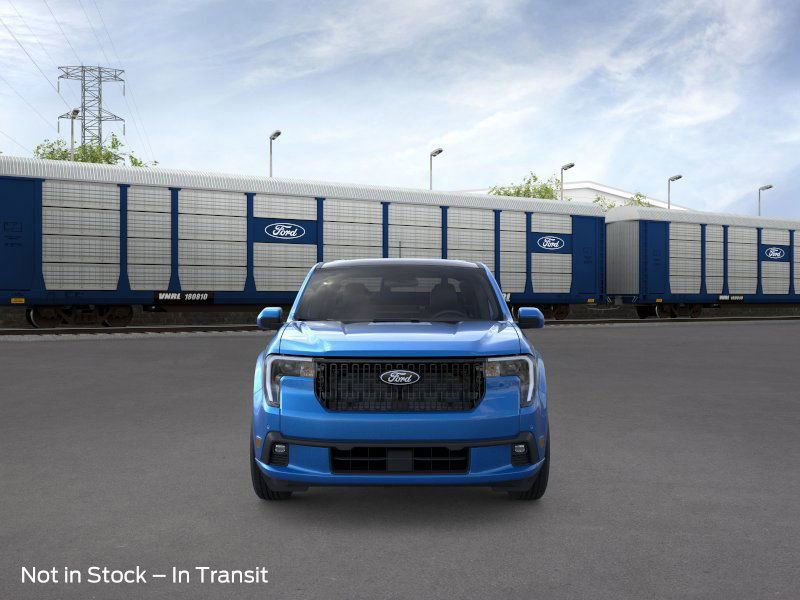 New 2025 Ford Maverick Lobo image 7