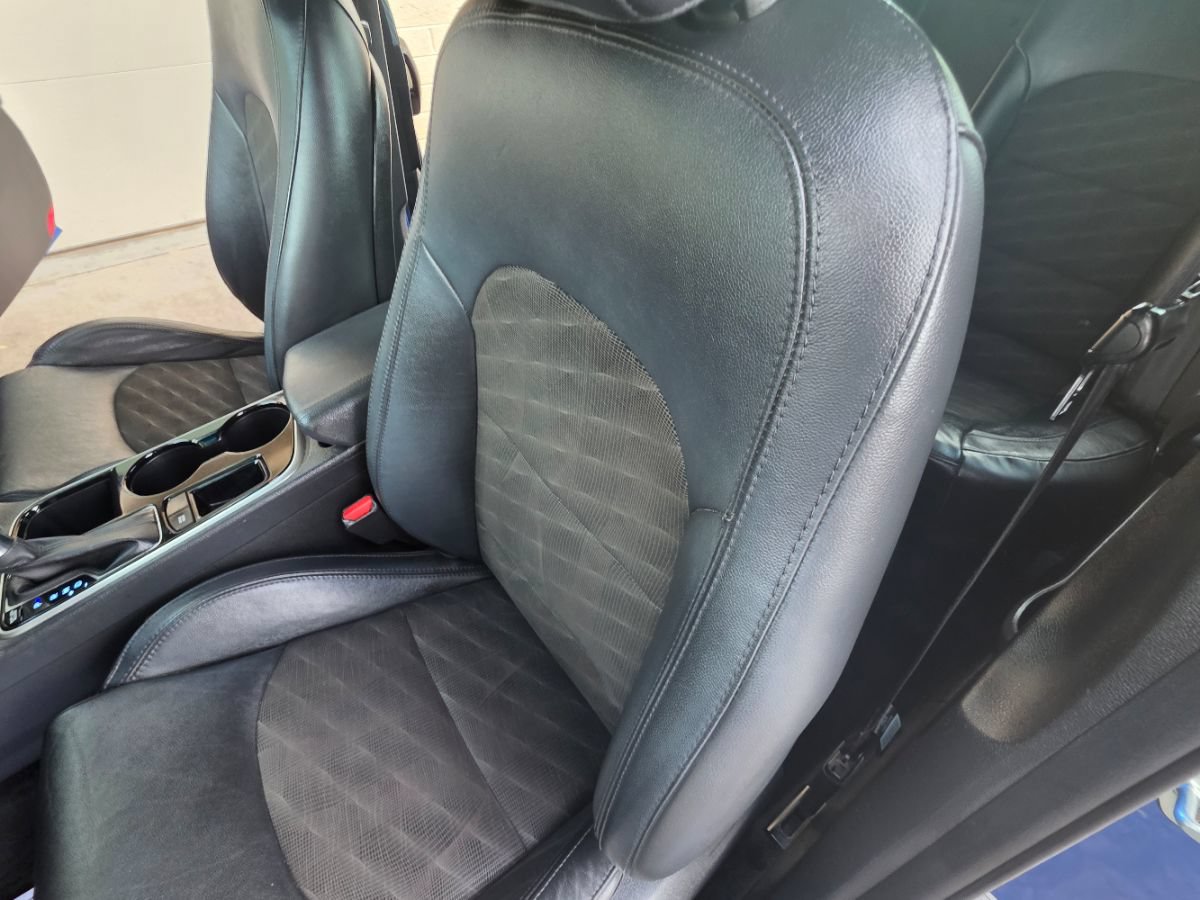 Used 2018 Hyundai Sonata Sport FWD image 25