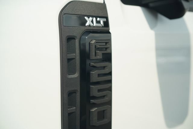 Used 2024 Ford F250 XLT w/ XLT Premium Package image 36