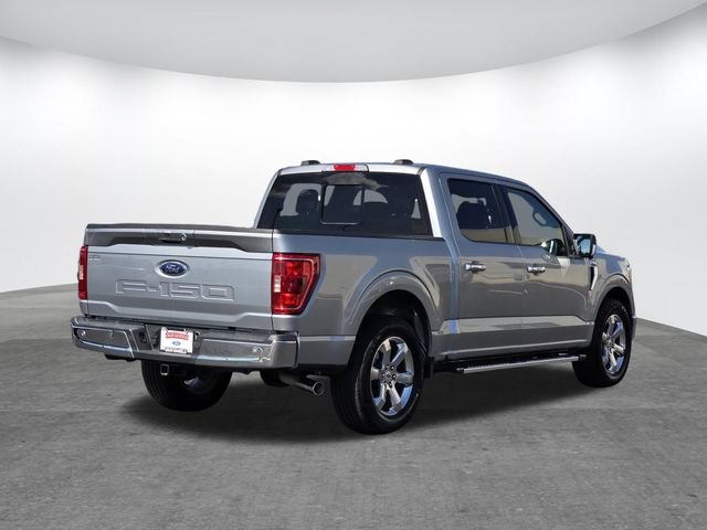 Used 2023 Ford F150 XLT w/ Equipment Group 302A High RWD image 4