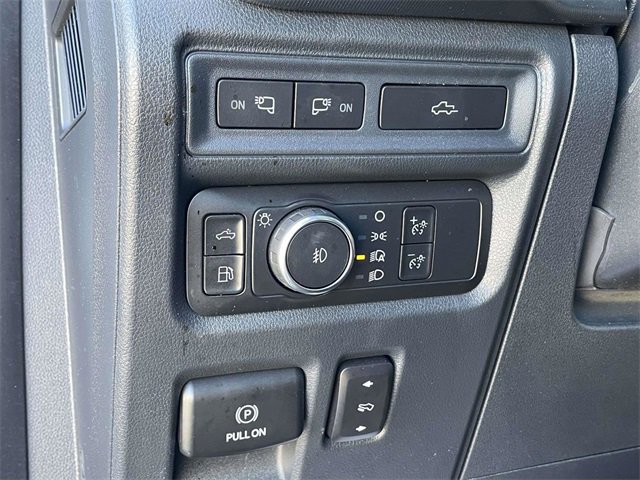 Certified 2022 Ford F150 Platinum w/ Equipment Group 701A High image 30