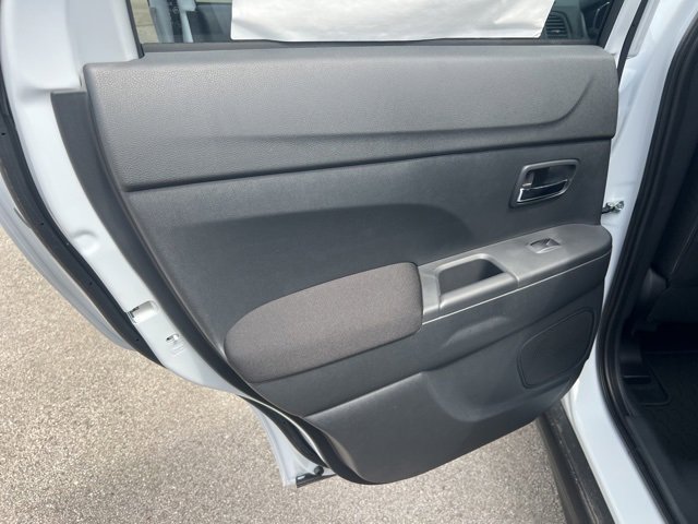 New 2025 Mitsubishi Outlander Sport ES image 27
