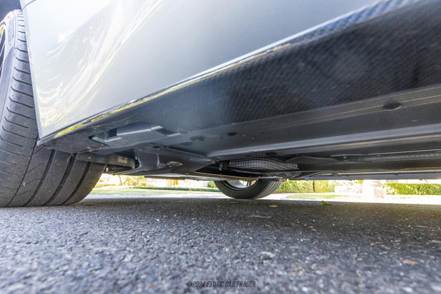 Used 2014 Aston Martin Vanquish Coupe RWD image 55