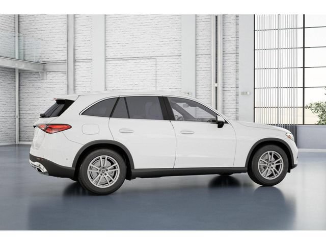 New 2027 Mercedes-Benz GLC 300 4MATIC image 18