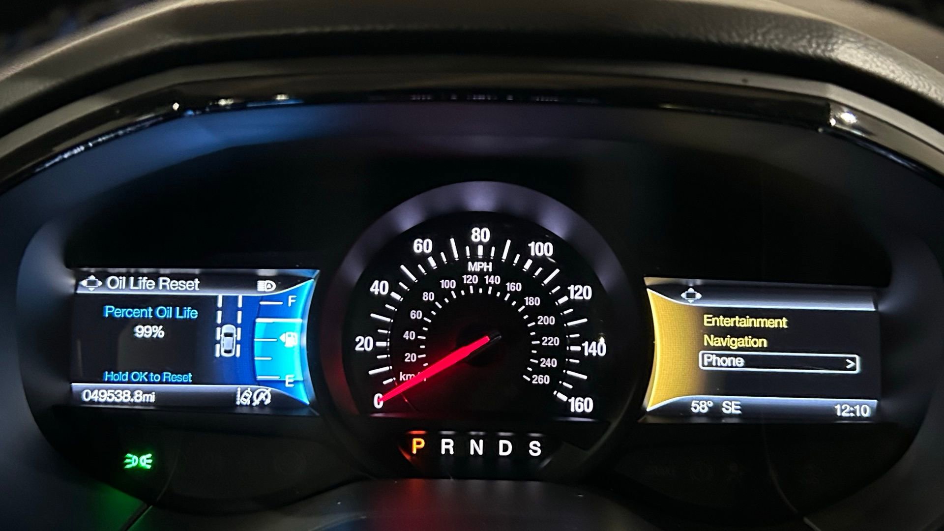 Used 2020 Ford Edge ST w/ Equipment Group 401A AWD/4WD image 71