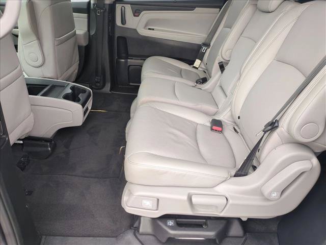 Used 2022 Honda Odyssey EX-L image 19