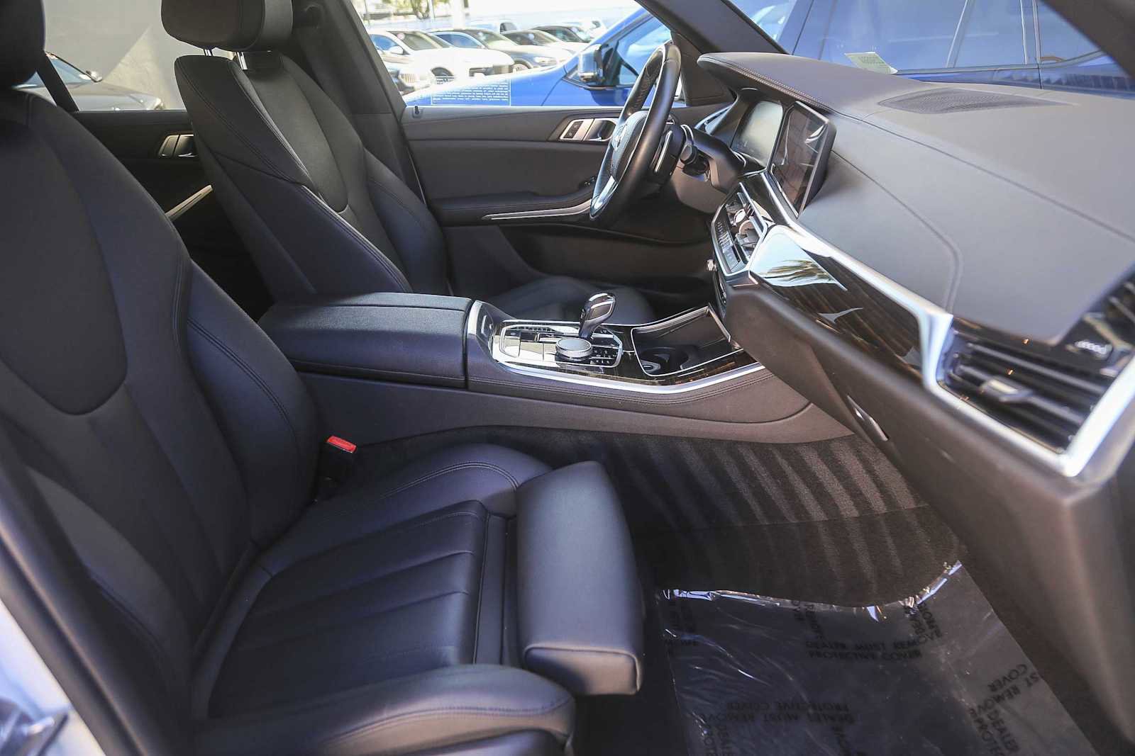 Used 2020 BMW X5 sDrive40i image 13