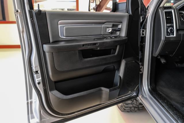 Used 2023 RAM 1500 Classic SLT w/ Trailer & Traction Group image 42