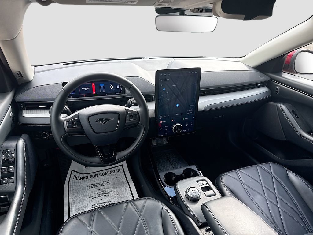 Used 2022 Ford Mustang Mach-E Select image 25