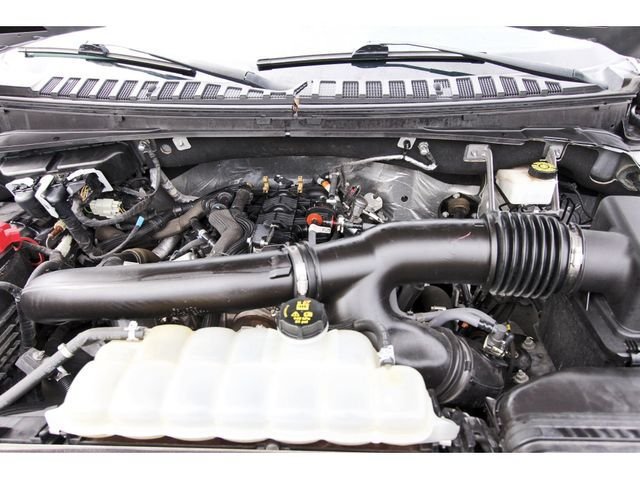 Used 2022 Ford Expedition Max Limited RWD image 30