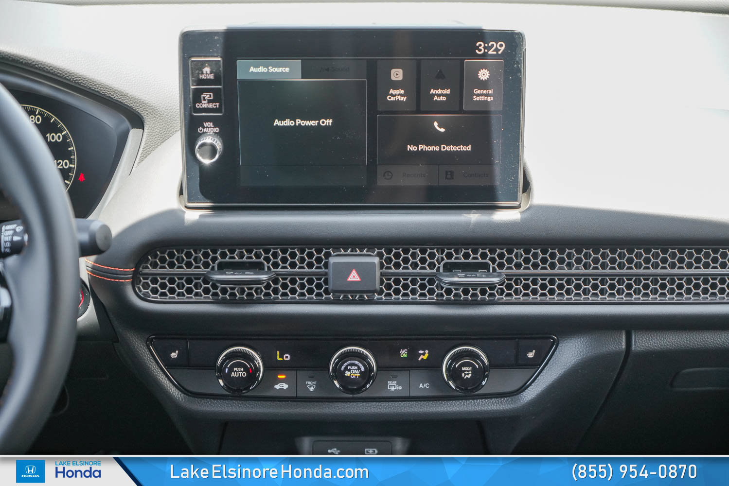 New 2027 Honda HR-V Sport image 18