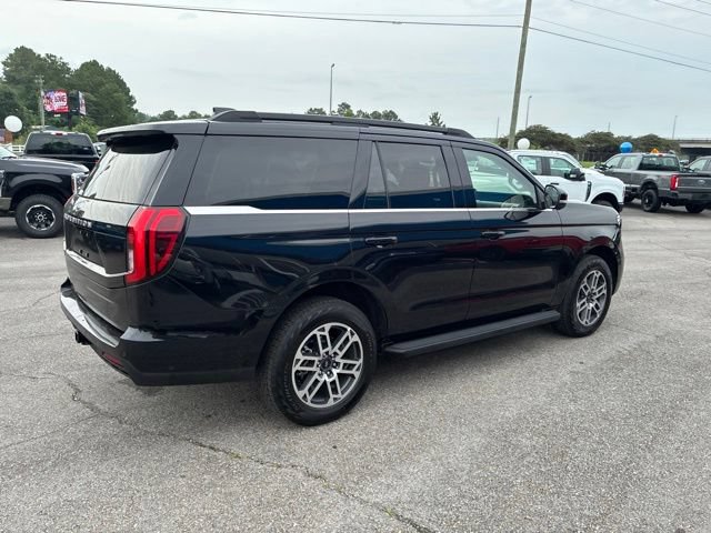 Used 2025 Ford Expedition Active AWD/4WD image 35