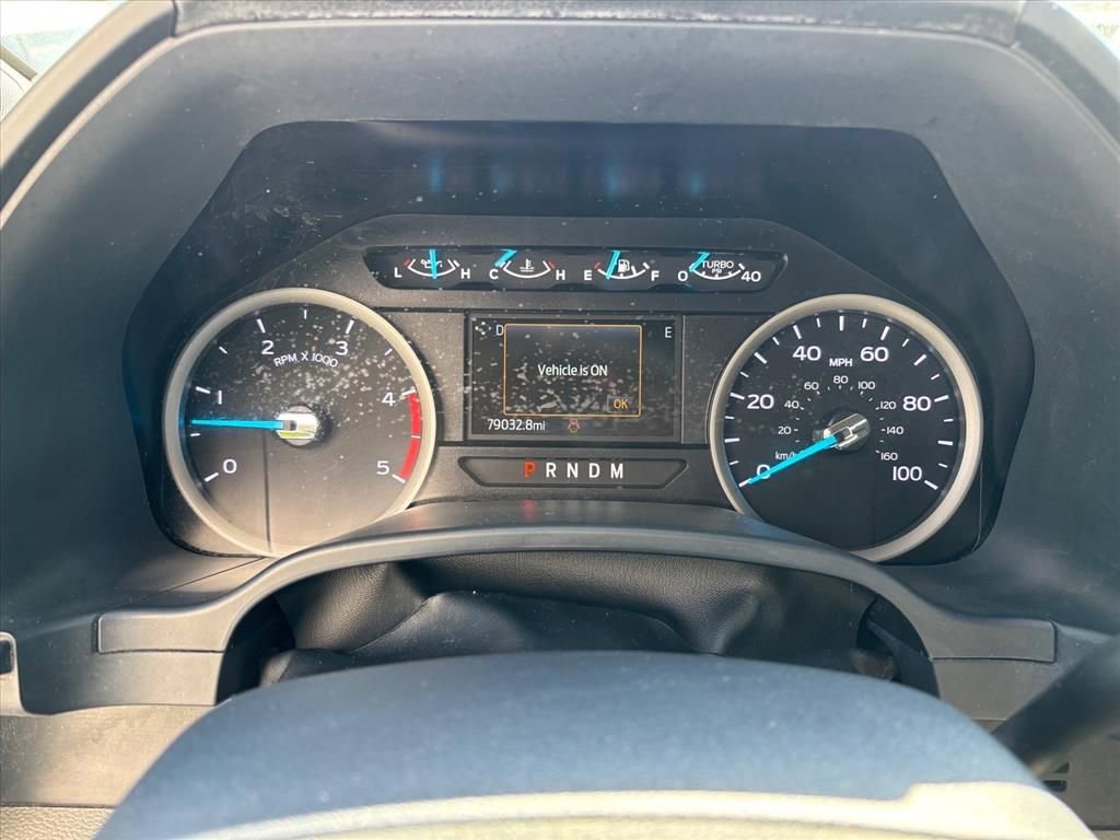 Used 2022 Ford F250 XLT AWD/4WD image 15