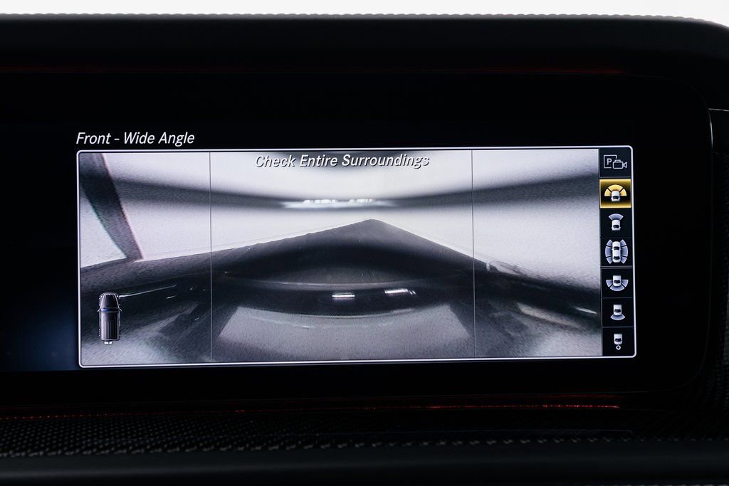 Used 2022 Mercedes-Benz G 63 AMG 4MATIC image 21