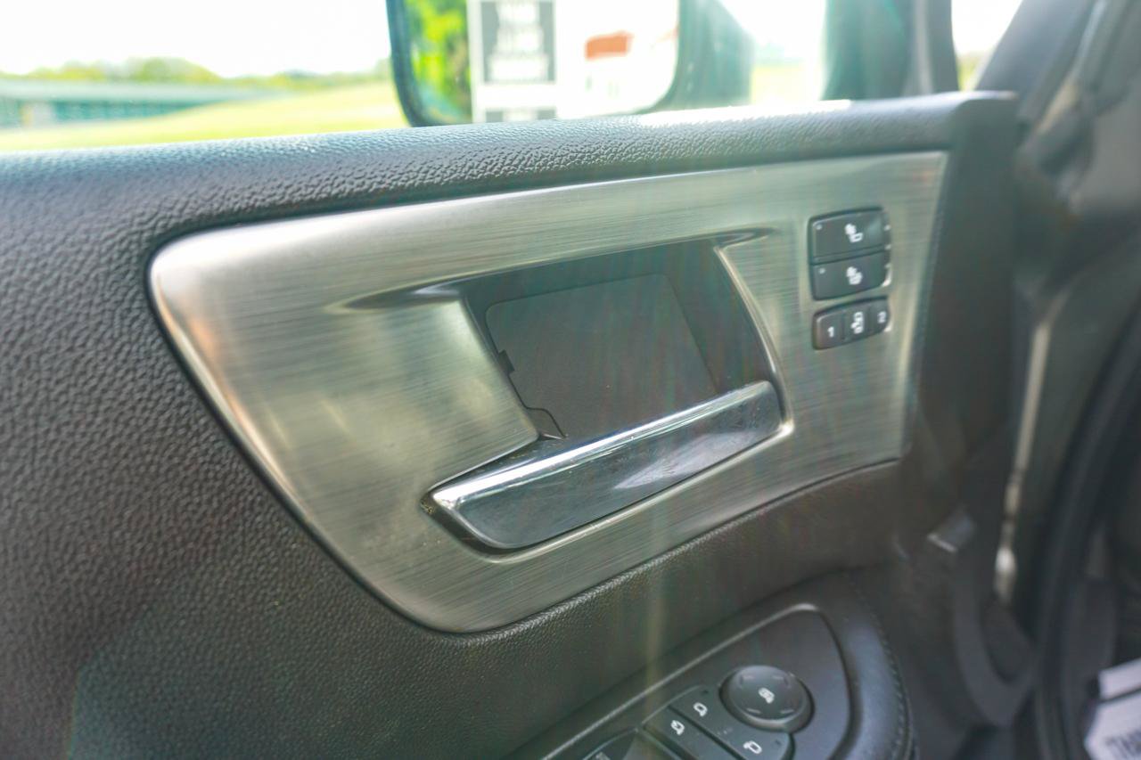 Used 2008 HUMMER H2 AWD/4WD image 31