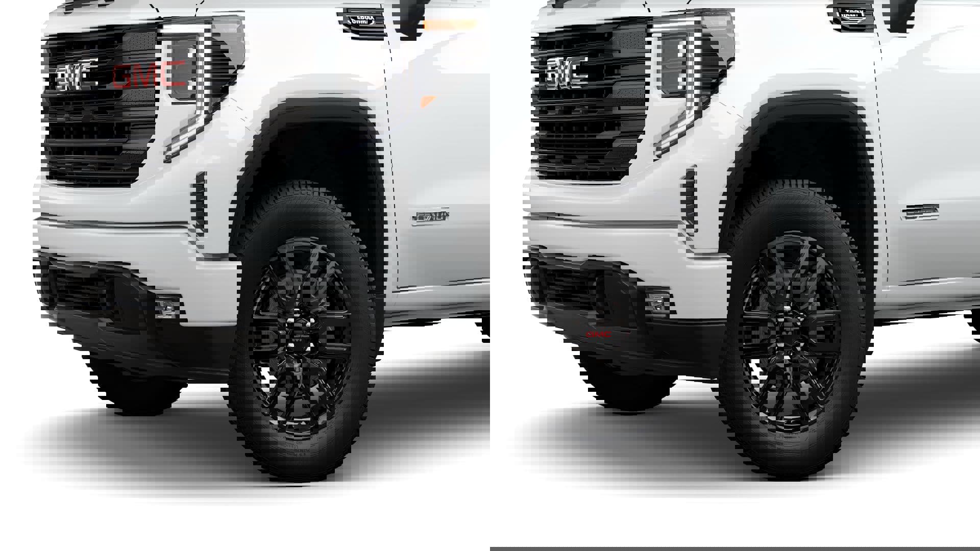 New 2026 GMC Sierra 1500 Elevation image 54