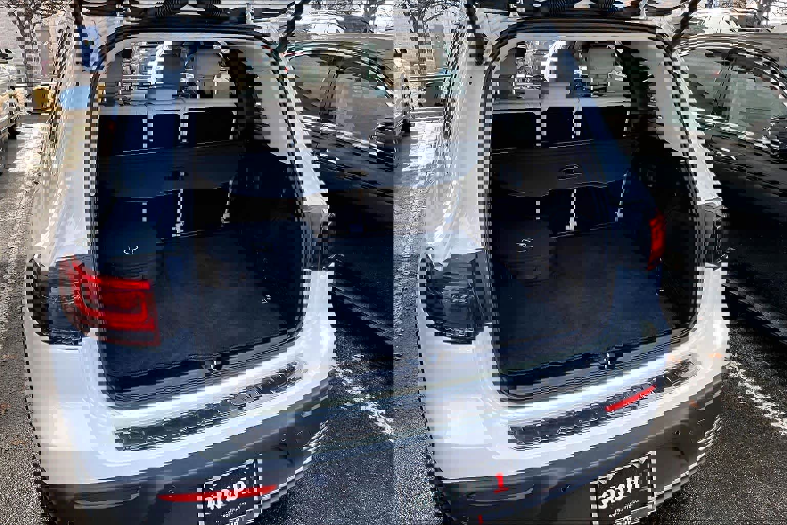 Certified 2023 Mercedes-Benz EQB 300 4MATIC image 37