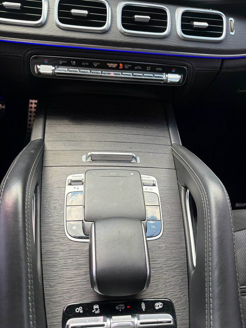 Used 2021 Mercedes-Benz GLE 53 AMG 4MATIC Coupe image 17