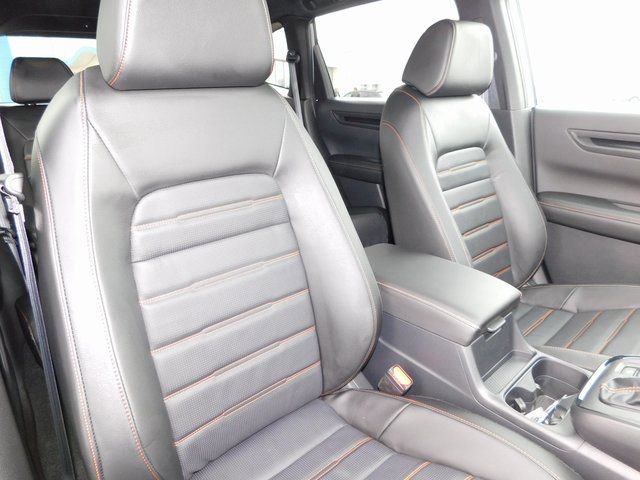 New 2026 Honda CR-V Sport-L image 21