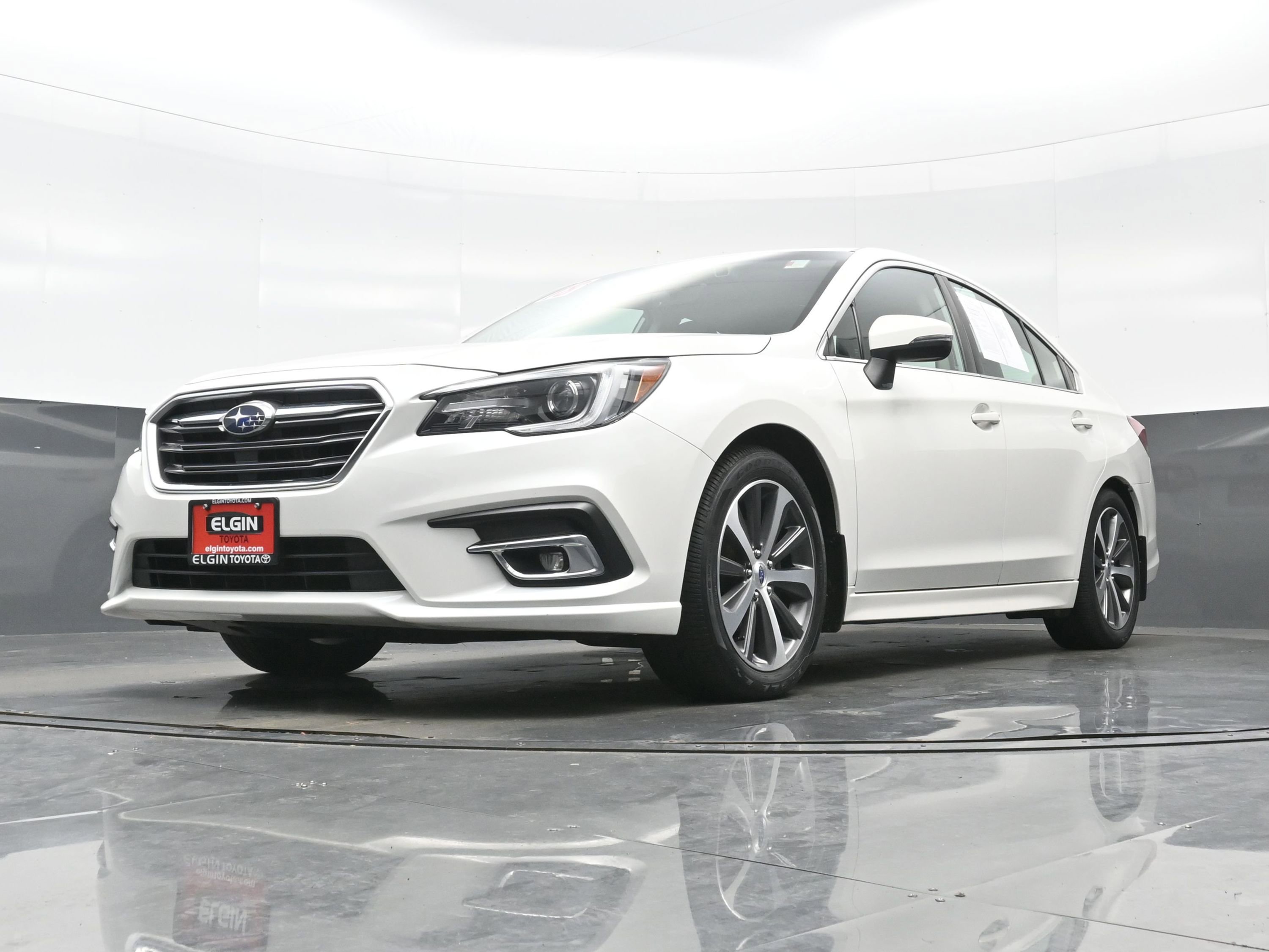 Used 2018 Subaru Legacy 2.5i Limited AWD/4WD image 27