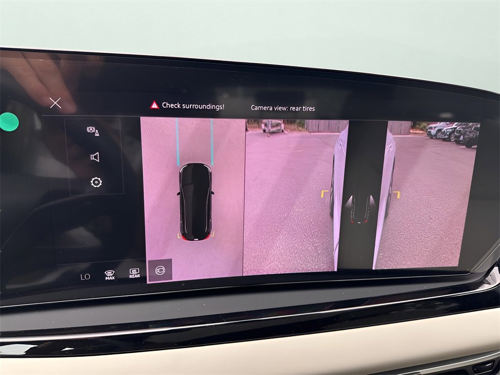 New 2025 Audi A5 2.0T Premium image 43