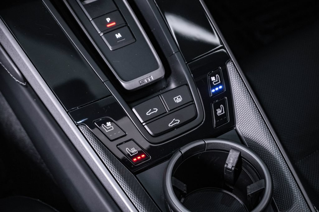 Certified 2020 Porsche 911 Carrera S RWD image 30