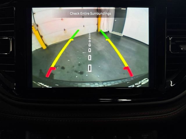 New 2026 Dodge Durango GT image 15