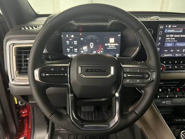 New 2026 GMC Canyon Denali AWD/4WD image 11