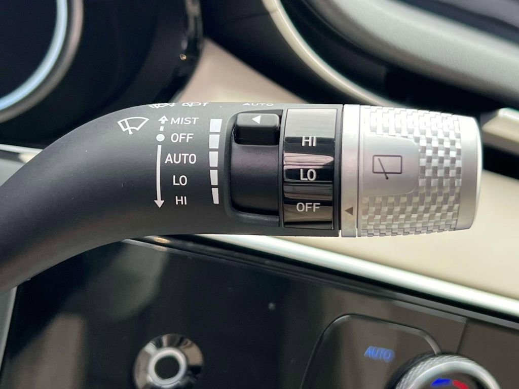 Certified 2023 Genesis GV70 2.5T Select w/ Select Package image 26