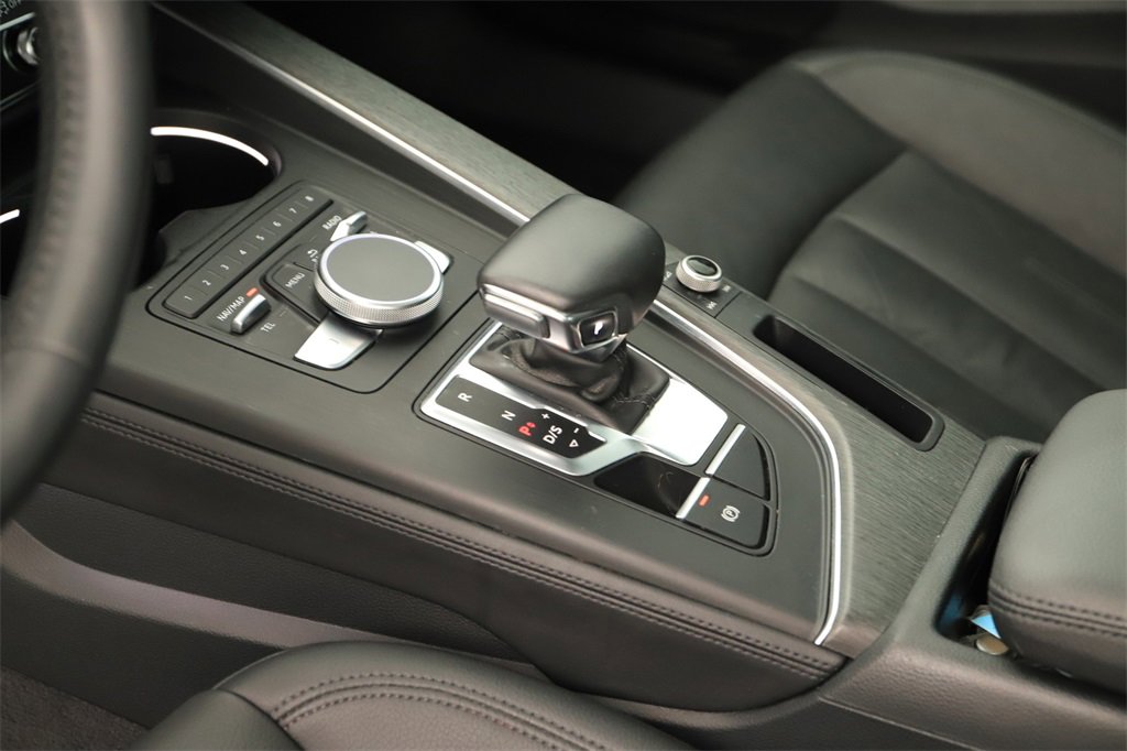 Used 2019 Audi A4 2.0T Premium Plus w/ Premium Plus Package image 17