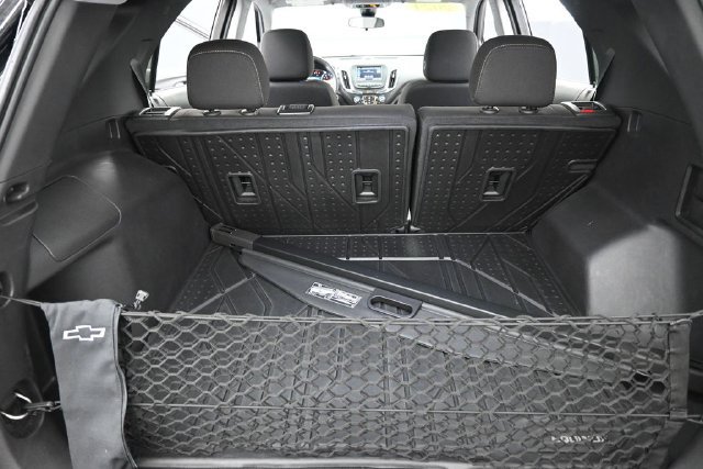 Used 2024 Chevrolet Equinox LT w/ LPO, Cargo Package FWD image 26