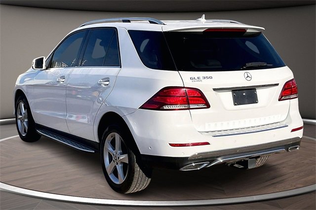 Used 2018 Mercedes-Benz GLE 350 w/ Premium 1 Package image 11