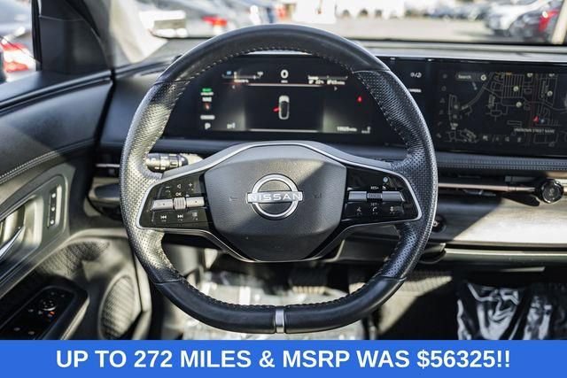 Used 2023 Nissan Ariya AWD image 30