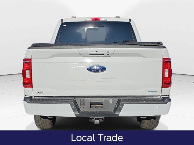 Certified 2023 Ford F150 XLT w/ Equipment Group 302A High AWD/4WD image 5