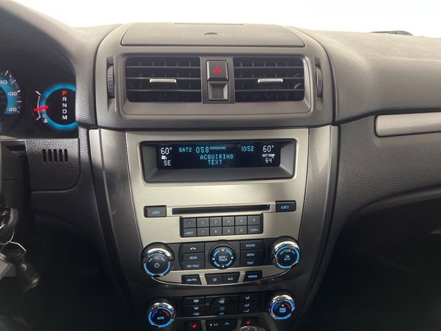 Used 2010 Ford Fusion SEL FWD image 22