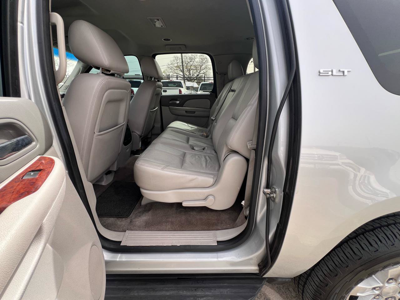 Used 2013 GMC Yukon XL SLT RWD image 46
