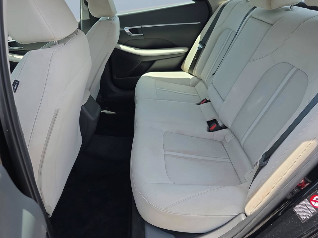 Used 2022 Hyundai Sonata SEL FWD image 29