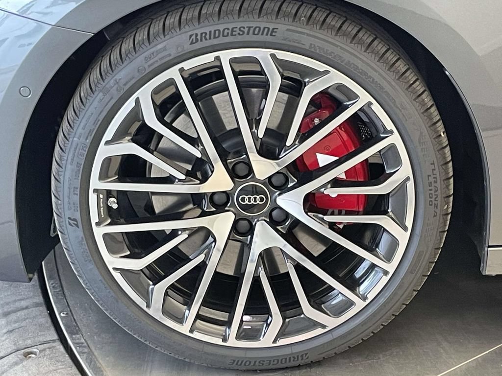 New 2026 Audi S5 Premium Plus AWD/4WD image 11
