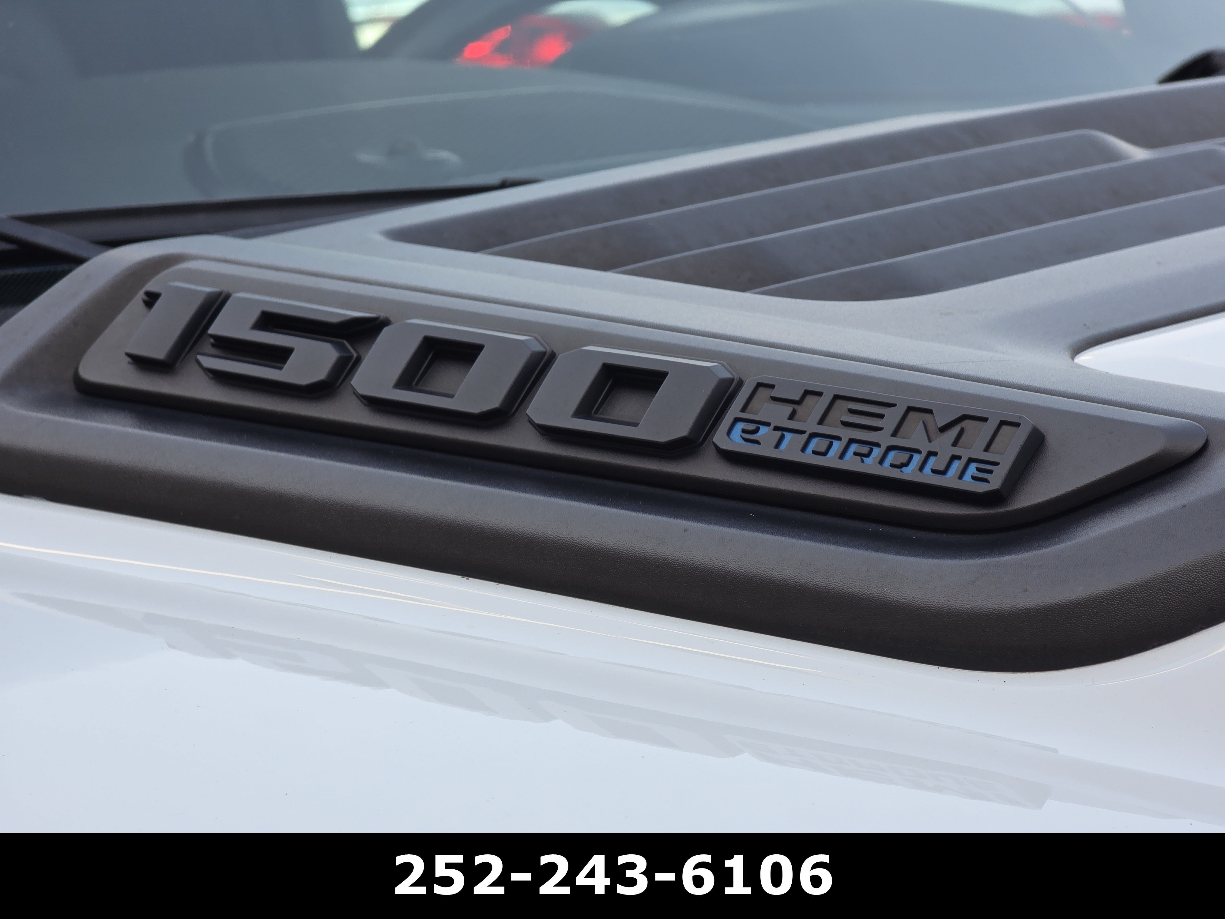 Used 2022 RAM 1500 Rebel w/ Rebel Level 1 Equipment Group AWD/4WD image 42