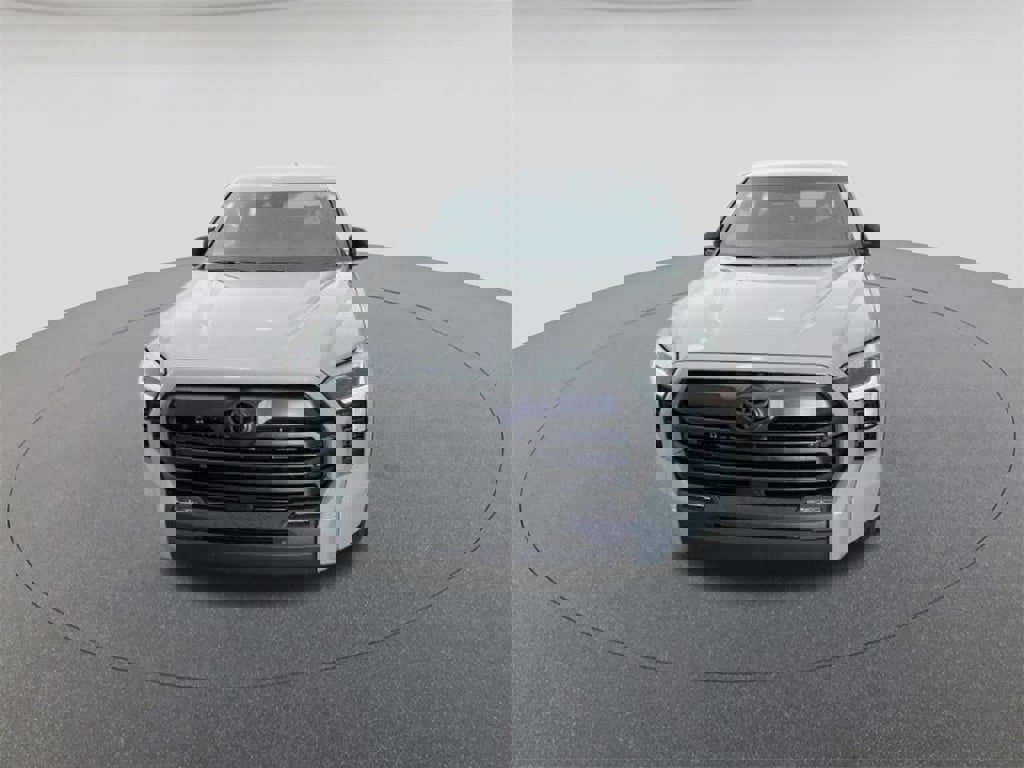 New 2026 Toyota Tundra SR5 image 15