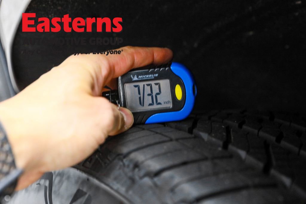 Used 2024 Cadillac Escalade Sport Platinum w/ LPO, ONYX Package image 30