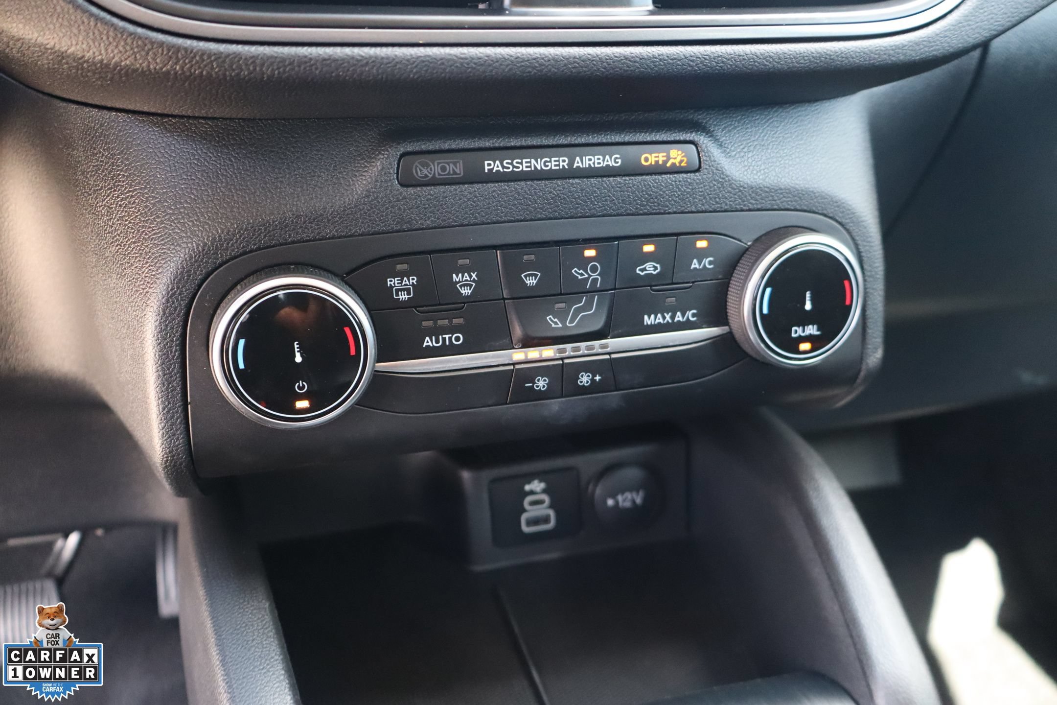 Used 2025 Ford Escape Active FWD image 20