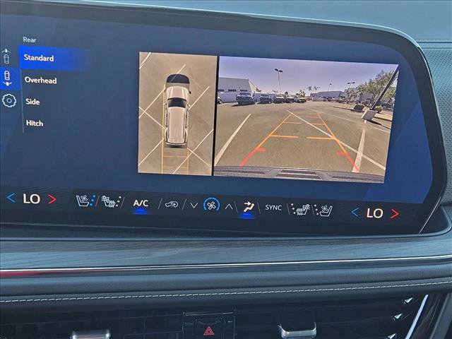 New 2026 Chevrolet Tahoe Premier image 13